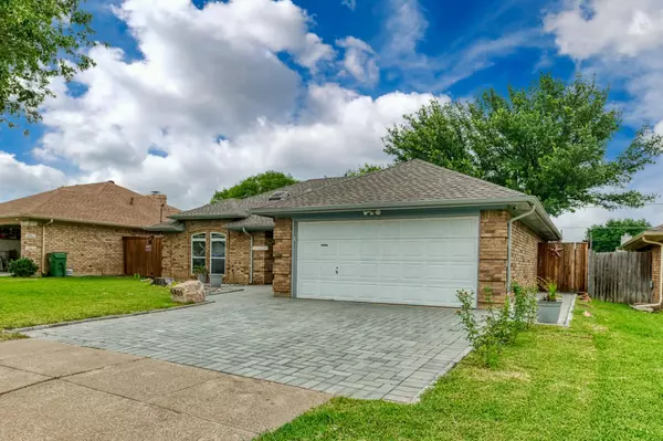 Arlington, TX 76001,6205 Lotus Drive