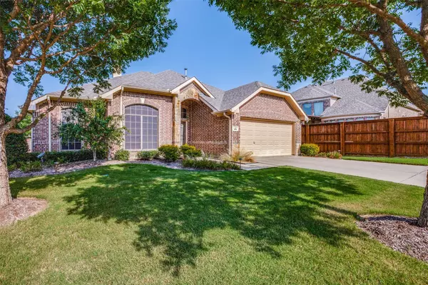 Wylie, TX 75098,104 Parkside Drive