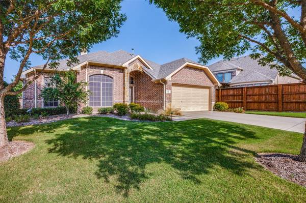 104 Parkside Drive, Wylie, TX 75098