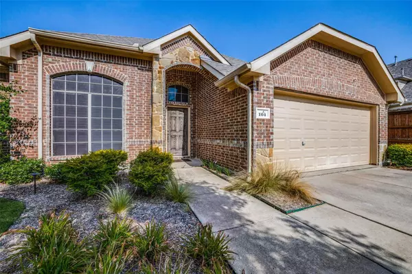 Wylie, TX 75098,104 Parkside Drive