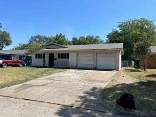 4728 Alandale Drive, Forest Hill, TX 76119