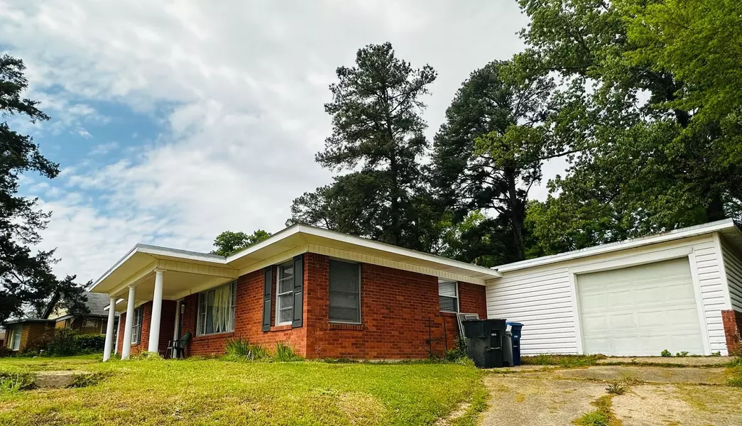 208 Wilder Place, Shreveport, LA 71104