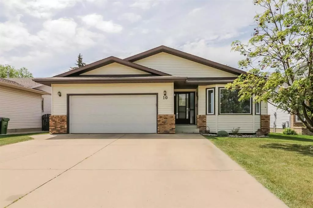 Red Deer, AB T4R 2C9,10 Eldridge CRES