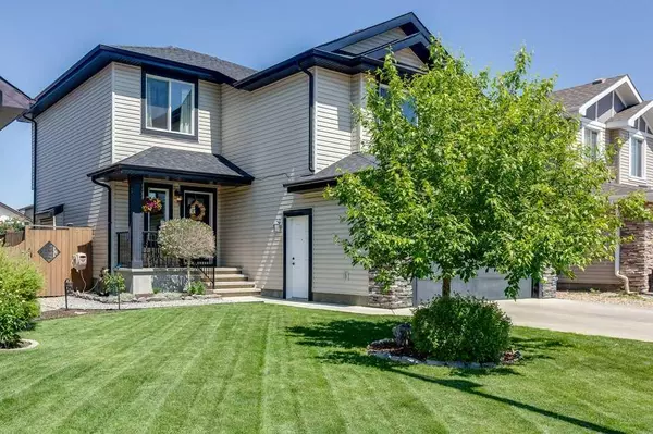 Red Deer, AB T4P 0N8,277 Thompson CRES