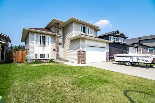 Blackfalds, AB T4M 0J1,4964 Aspen Lakes BLVD