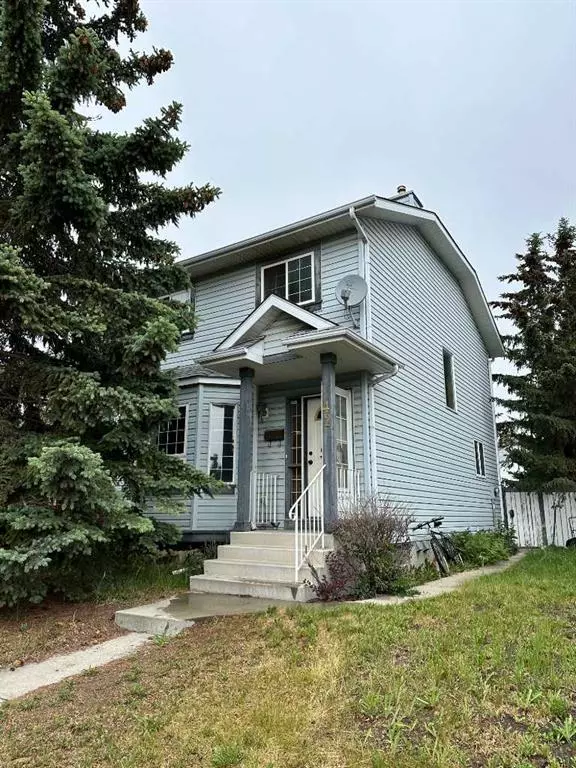 Calgary, AB T3K 4J9,42 Coverdale WAY NE