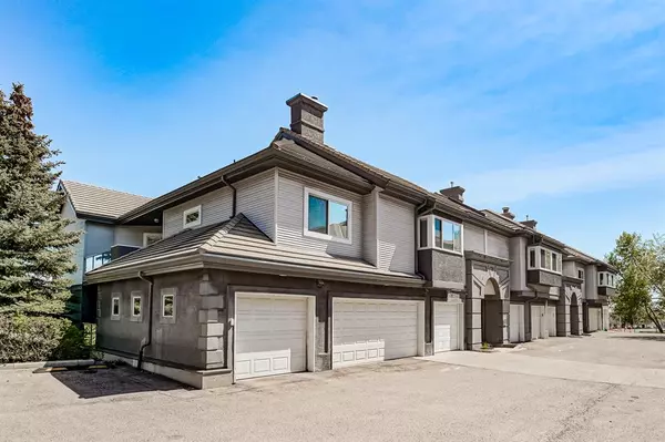 Calgary, AB T3H 3P9,5616 14 AVE SW #8