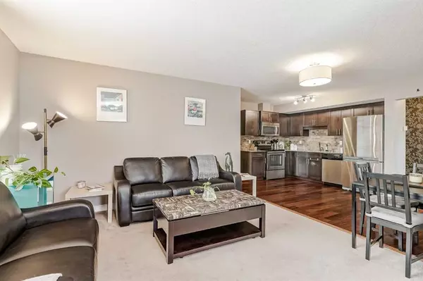 Calgary, AB T3R 0R6,250 Sage Valley RD NW #105