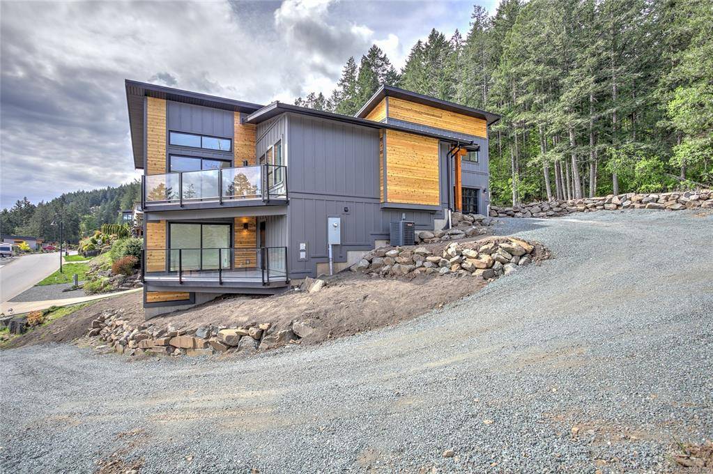 Duncan, BC V9L 0C4,1060 Shore Pine Close #21