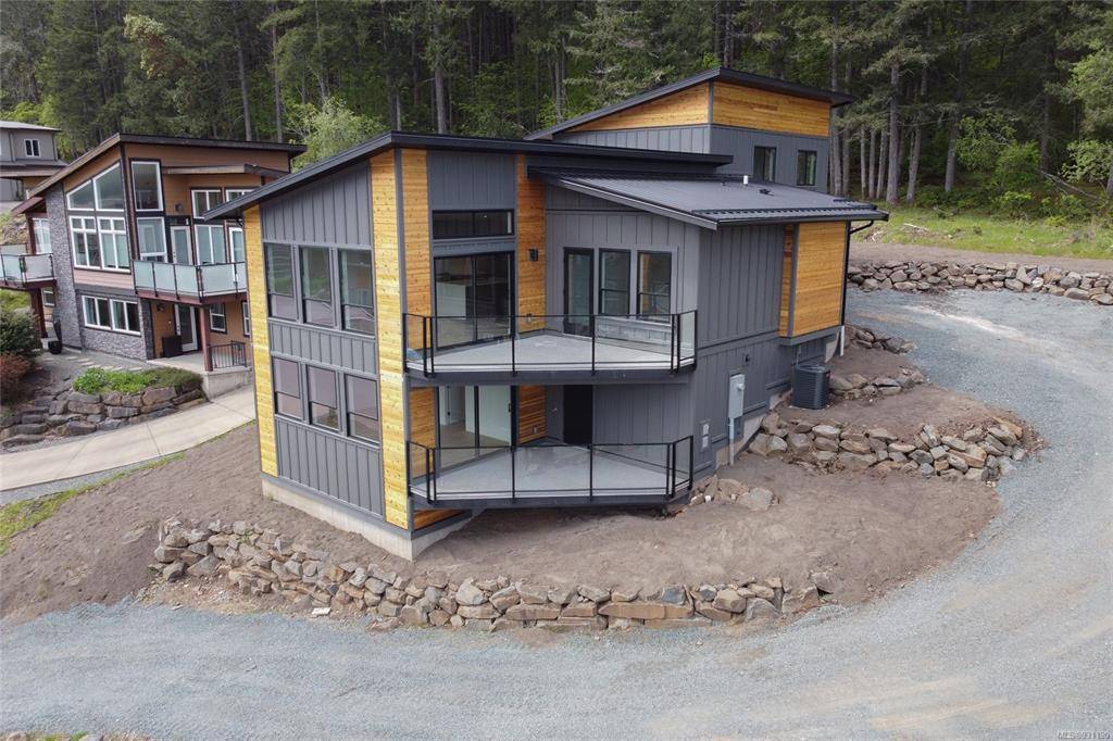 Duncan, BC V9L 0C4,1060 Shore Pine Close #21