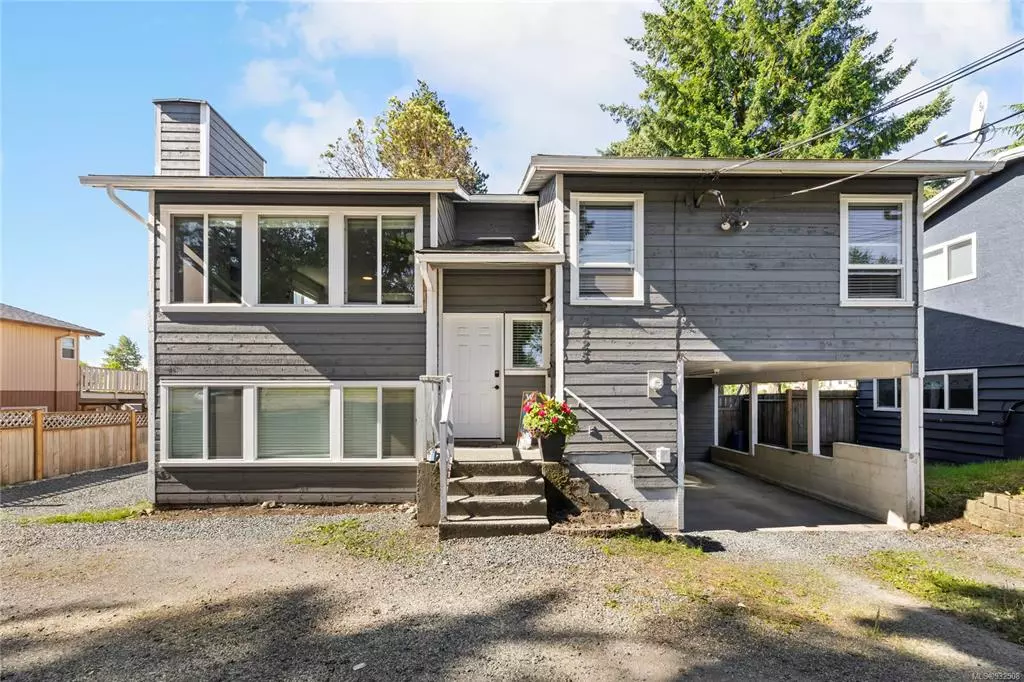 Nanaimo, BC V9T 3R4,2225 Rosstown Rd