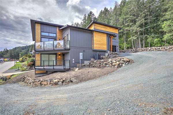 Duncan, BC V9L 0C4,1060 Shore Pine Close #21