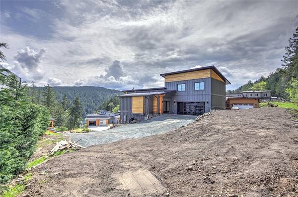 Duncan, BC V9L 0C4,1060 Shore Pine Close #21