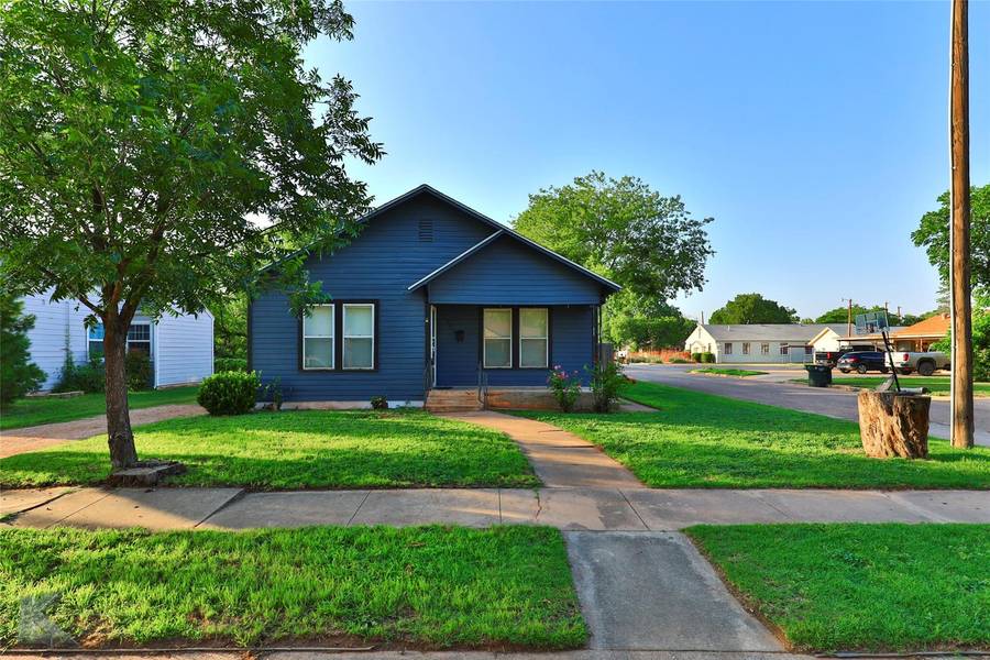 3102 S 6th Street, Abilene, TX 79605