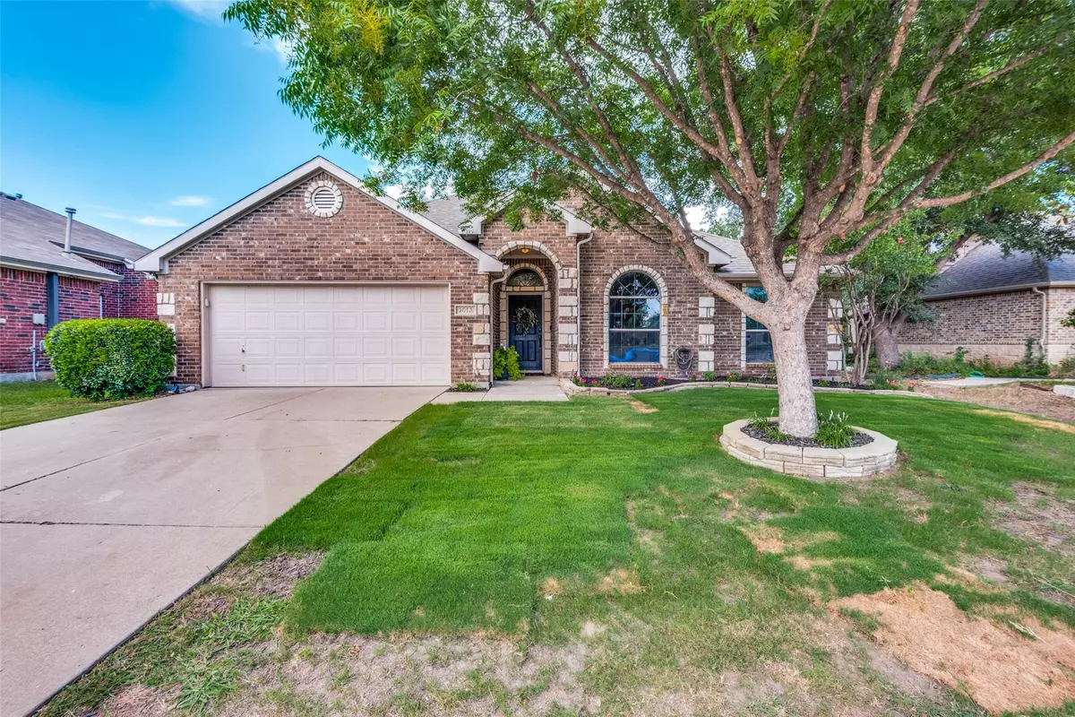 Little Elm, TX 75068,2013 Crestlake Drive