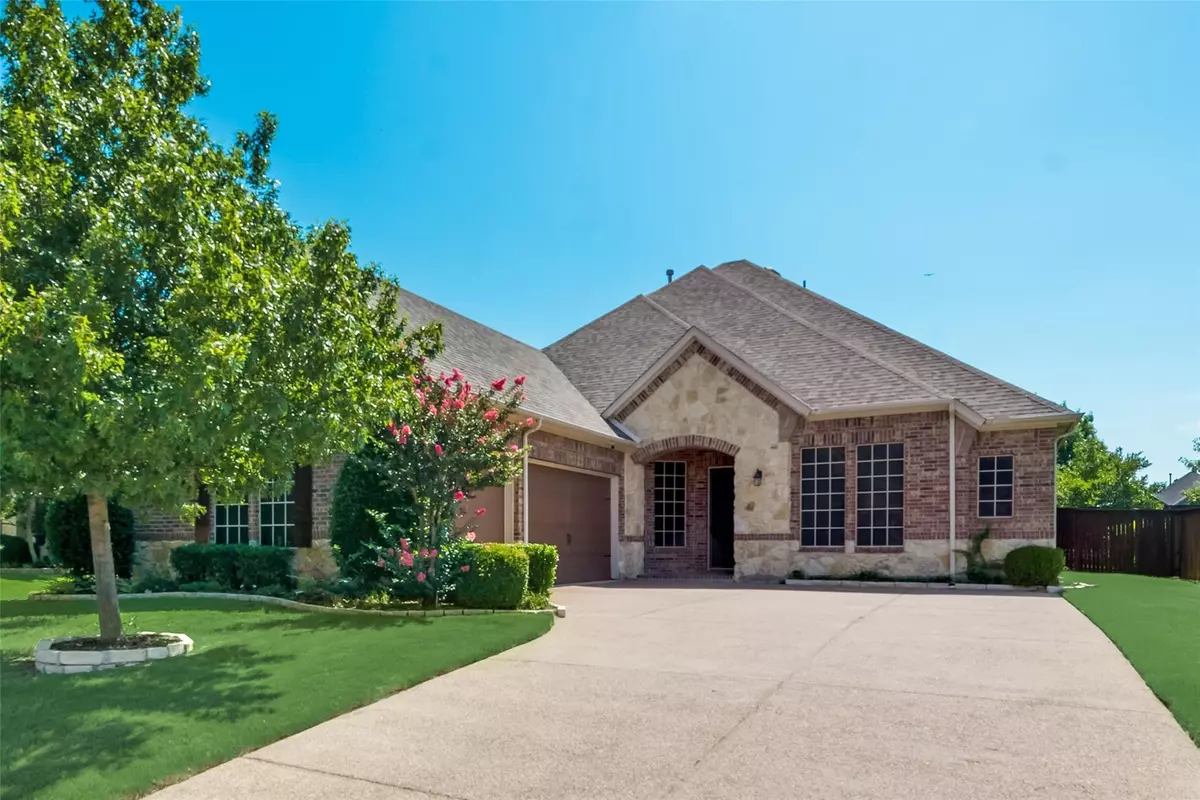 Flower Mound, TX 75028,5608 Sunstar Lane