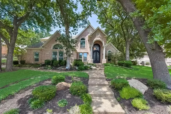 710 Malton Lane, Southlake, TX 76092