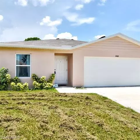 Cape Coral, FL 33909,4165 NE 9th PL