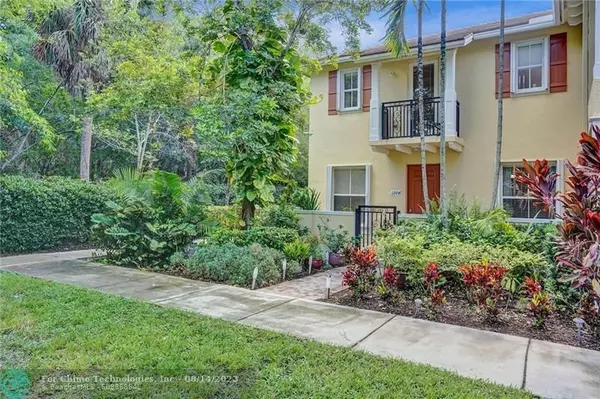 Coconut Creek, FL 33073,4651 Mimosa  #1204