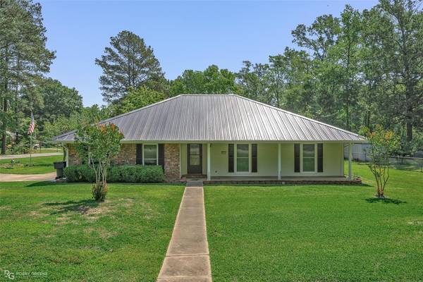 320 Thomas Street, Haughton, LA 71037