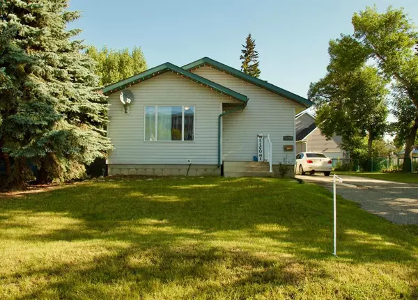 Grande Prairie, AB T8V 1M3,10226 107 AVE