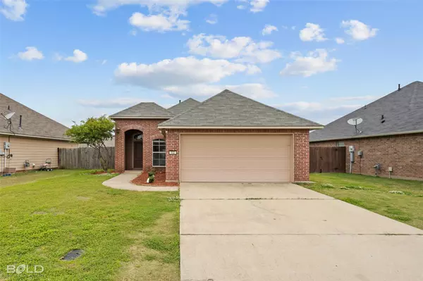 532 Linnhurst Drive, Bossier City, LA 71112