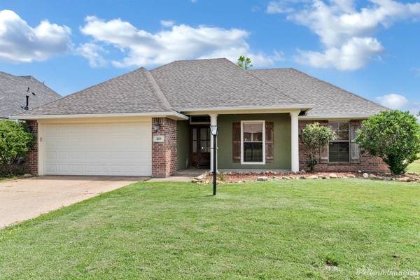 521 Brunswick Gardens, Haughton, LA 71037