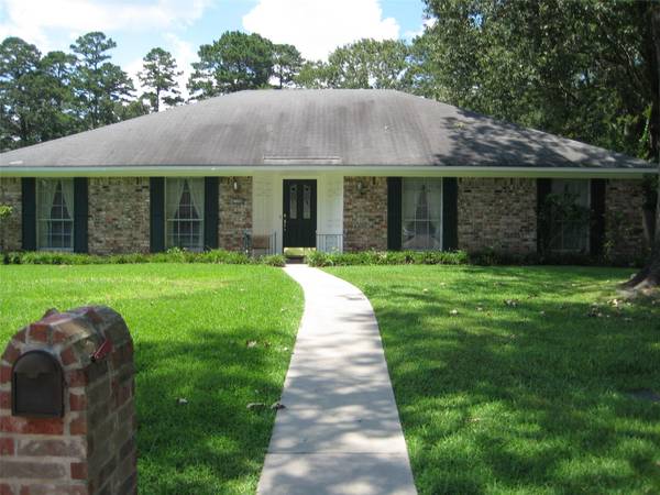 1108 Hallmark Drive, Shreveport, LA 71118