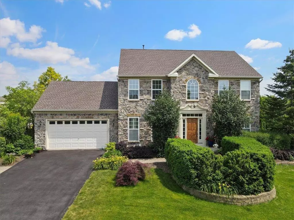 Hanover Twp, PA 18017,5941 Monocacy Drive