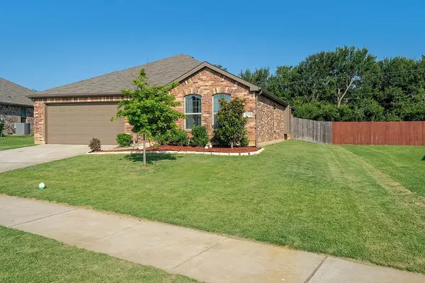 Aubrey, TX 76227,416 Highmeadow Drive