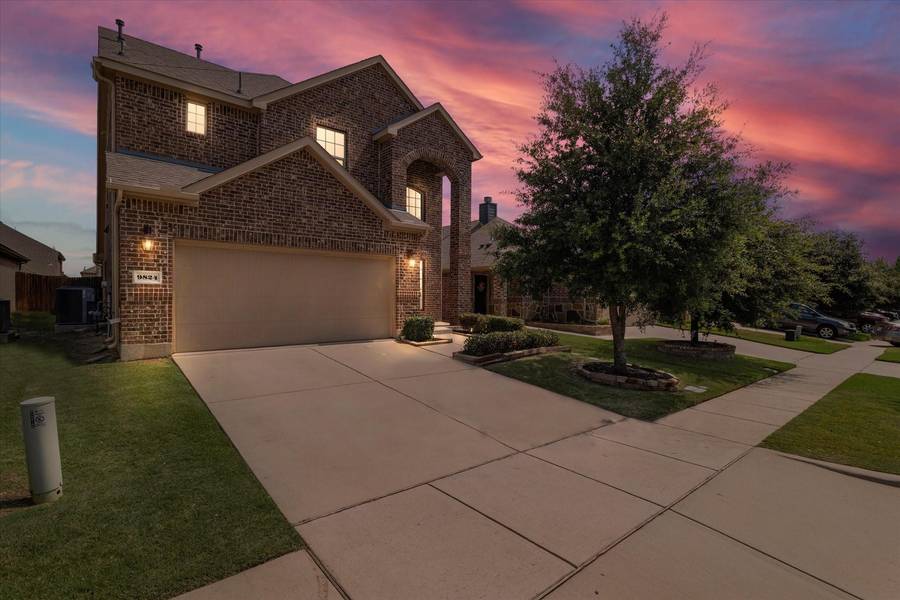 9824 Beaver Dam Lane, Mckinney, TX 75071