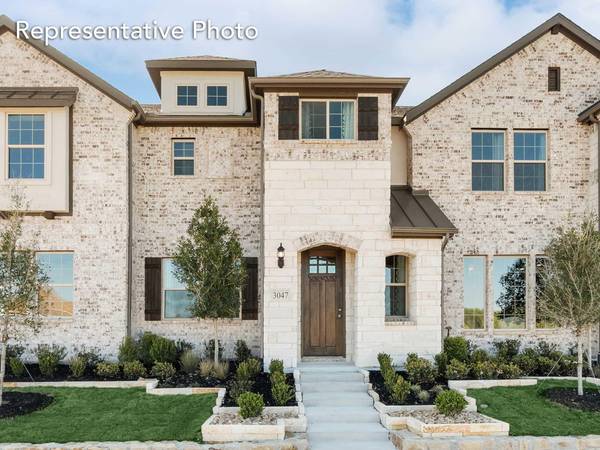 2914 Alto Drive, Sachse, TX 75048