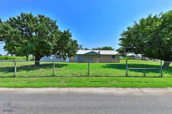 1623 Burkett Lane, Clyde, TX 79510