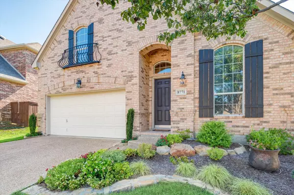 Irving, TX 75063,8771 Navidad Court