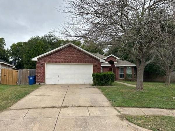 1006 Ronald Allen Court, Glenn Heights, TX 75154