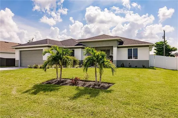 Cape Coral, FL 33909,841 NE 7th PL