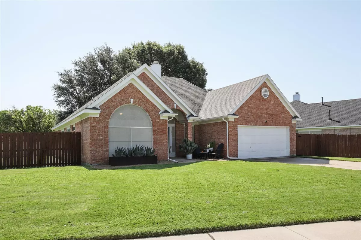 Flower Mound, TX 75028,1544 Merritt Drive