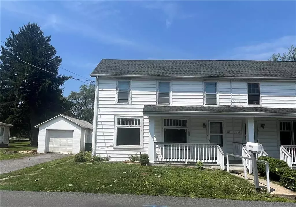 Upper Macungie Twp, PA 18051,1112 Nursery Street