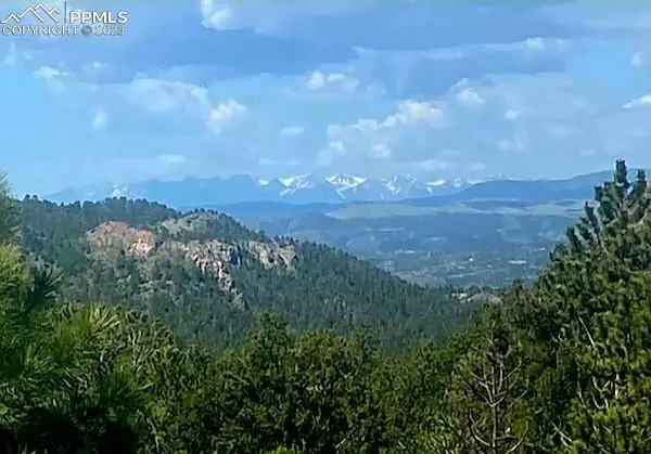 Cripple Creek, CO 80813,132 Midday CIR