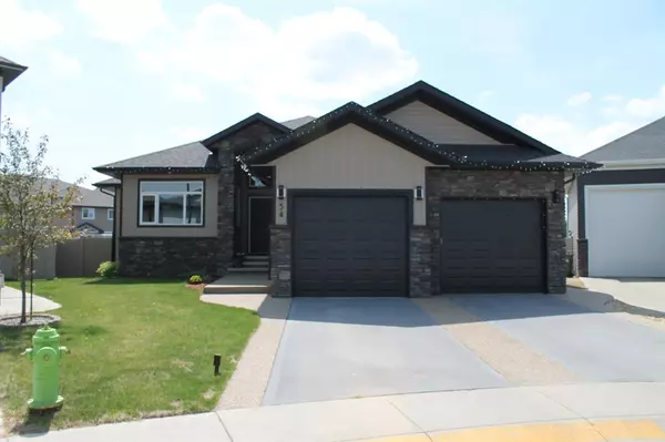 Red Deer, AB T4R 0N2,54 Veronica Close