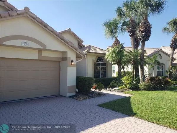 Boynton Beach, FL 33472,7079 Ashford Ln  #7079