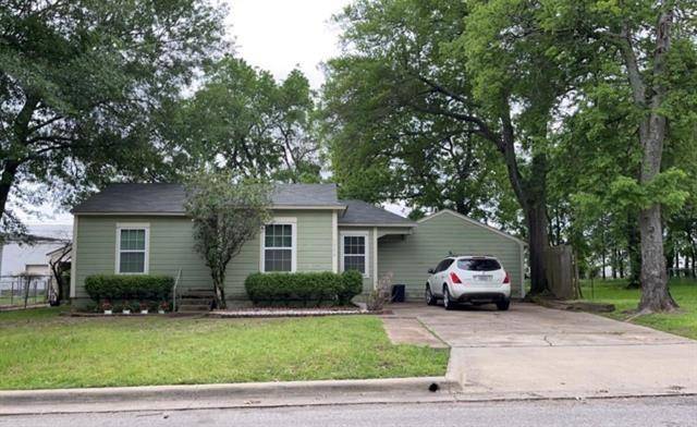 1334 Margaret Street, Paris, TX 75460