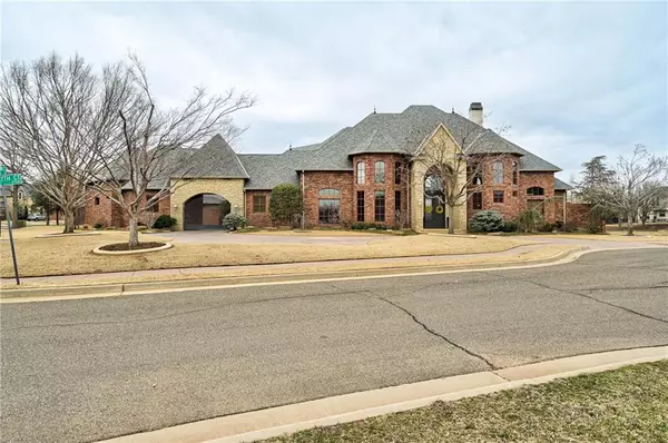 Oklahoma City, OK 73170,12801 Rohan Court