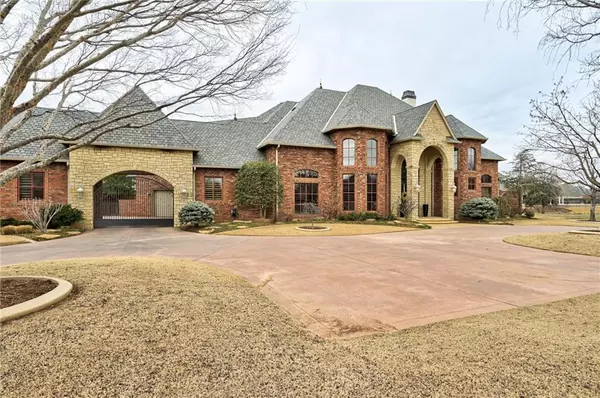 Oklahoma City, OK 73170,12801 Rohan Court