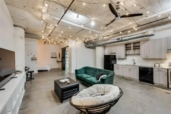 1122 Jackson Street #522, Dallas, TX 75202