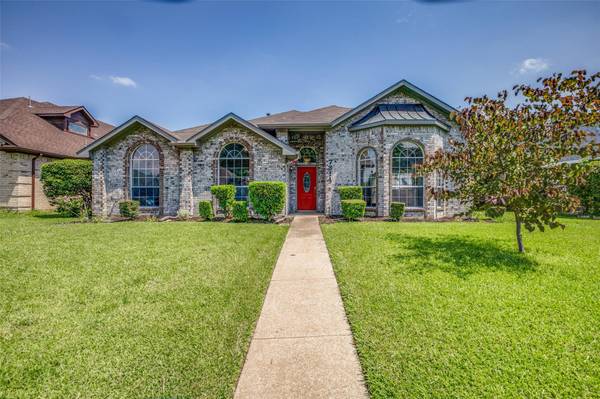 7314 Centenary Drive, Rowlett, TX 75089