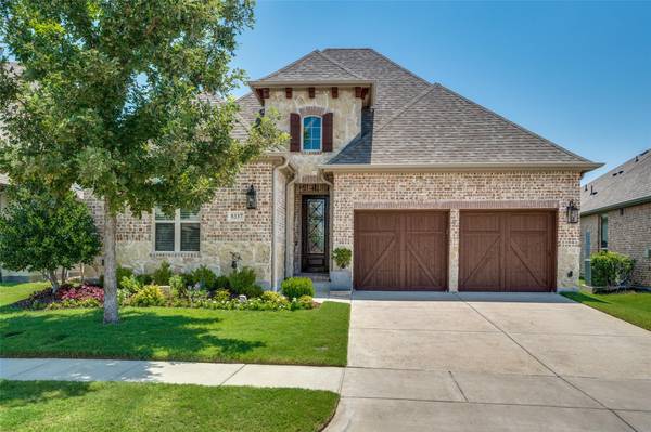 8337 Burnley, The Colony, TX 75056