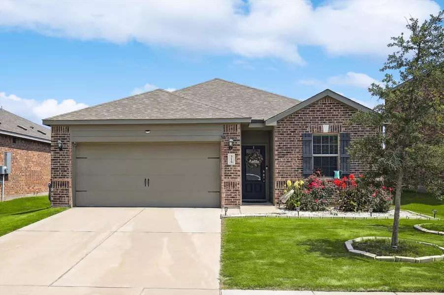 315 Garrett Court, Anna, TX 75409