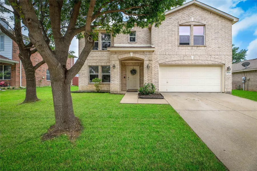 2508 Tan Oak Drive, Dallas, TX 75212