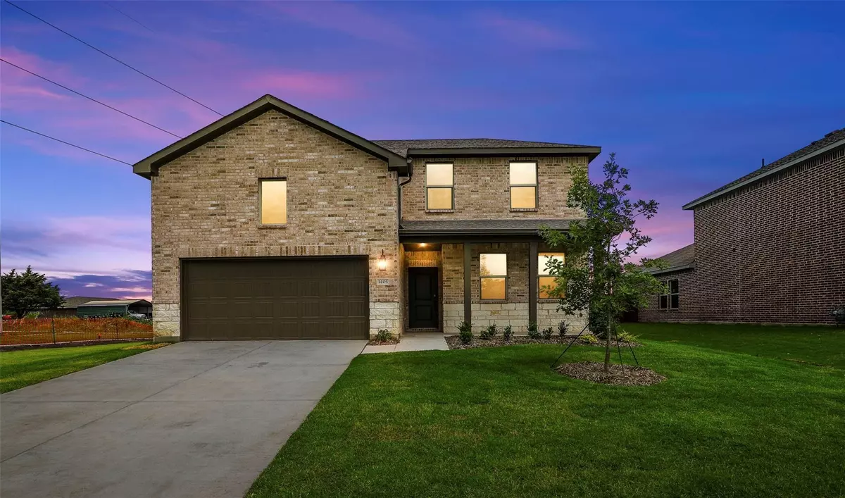 Mesquite, TX 75181,1405 Champlain Way